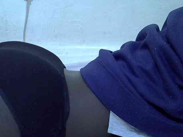 Blackqueeen webcam