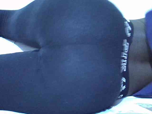 Blackqueeen webcam