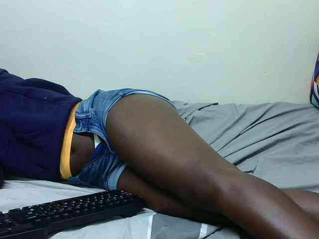 Blackqueeen webcam