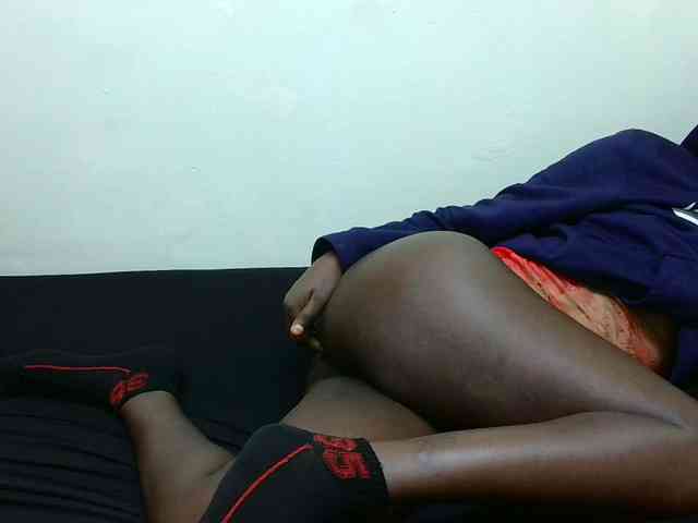Blackqueeen webcam