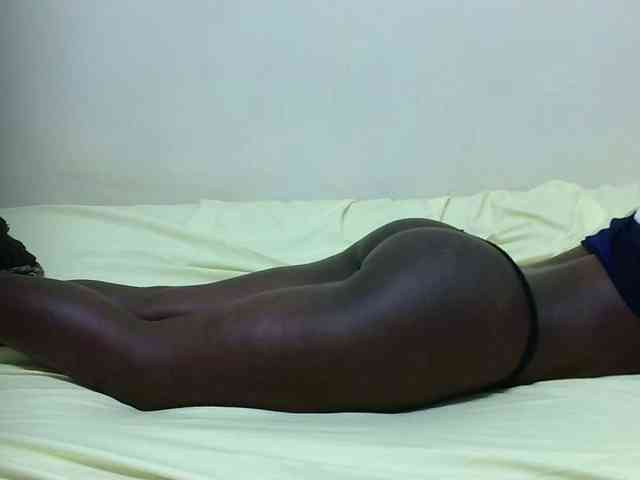 Blackqueeen webcam