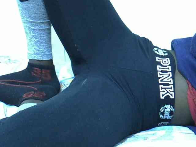 Blackqueeen webcam