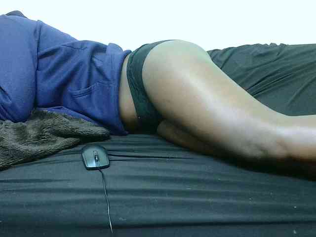 Blackqueeen webcam
