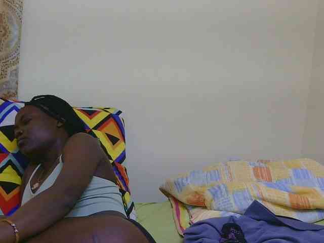 Blackqueeen webcam