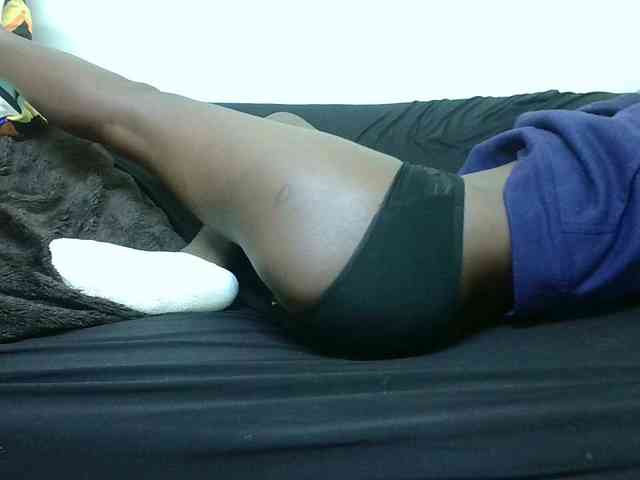 Blackqueeen webcam
