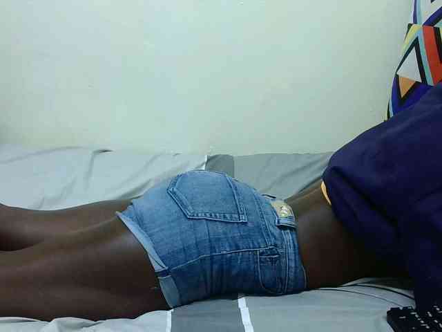Blackqueeen webcam