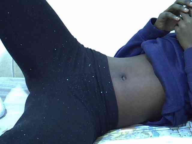 Blackqueeen webcam