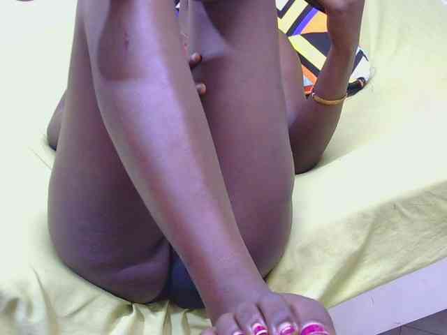 Blackqueeen webcam