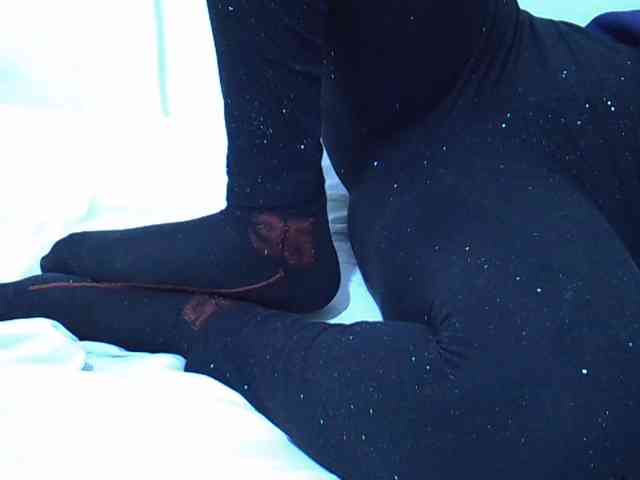 Blackqueeen webcam