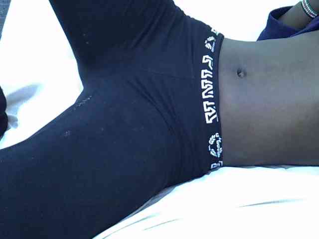 Blackqueeen webcam