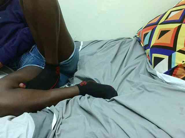Blackqueeen webcam
