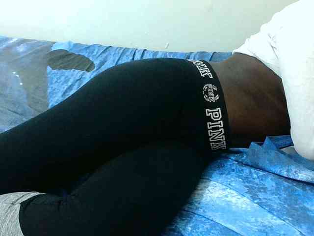 Blackqueeen webcam