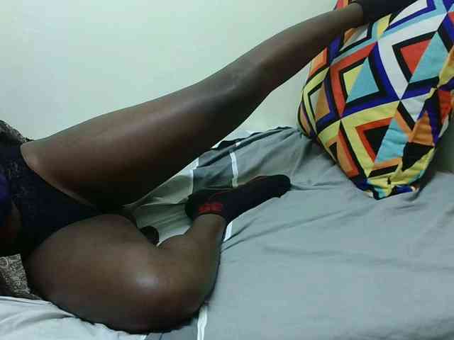 Blackqueeen webcam