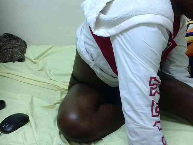 Blackqueeen webcam