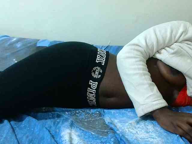 Blackqueeen webcam