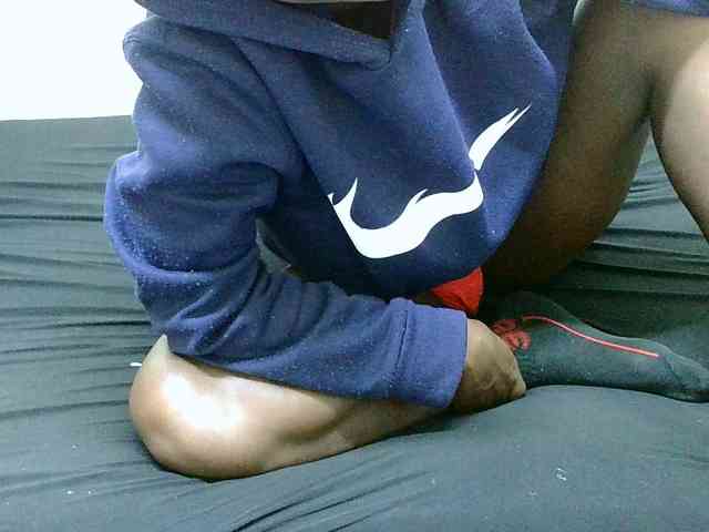 Blackqueeen webcam