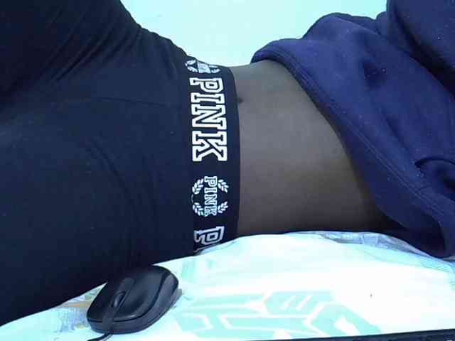 Blackqueeen webcam