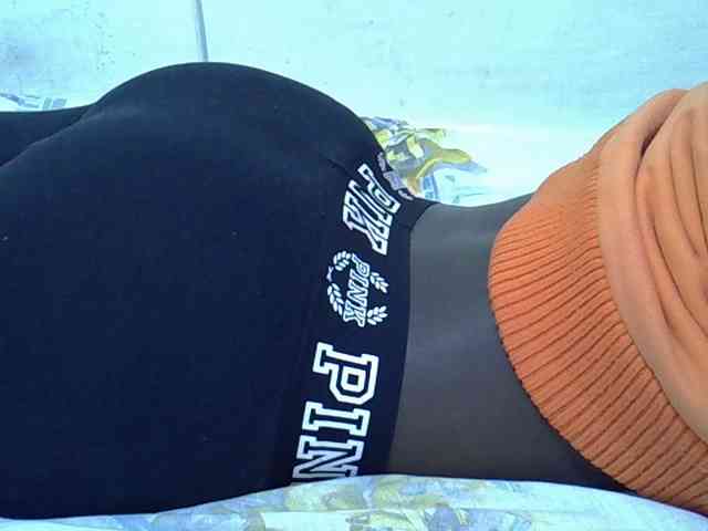 Blackqueeen webcam