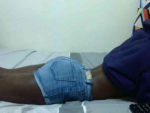 Blackqueeen webcam