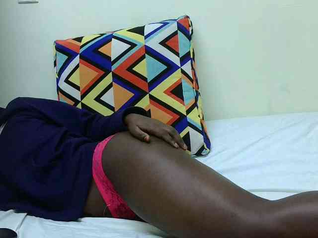 Blackqueeen webcam