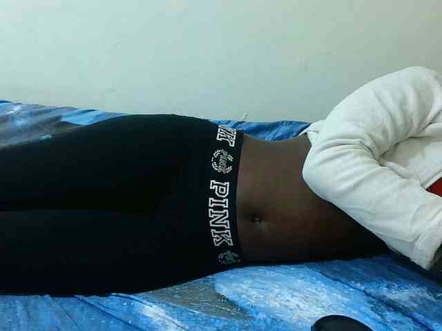 Blackqueeen webcam