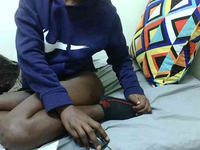 Blackqueeen webcam
