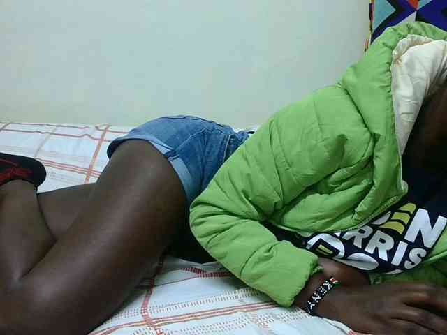Blackqueeen webcam