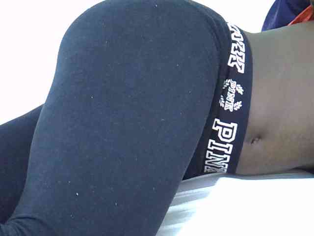 Blackqueeen webcam