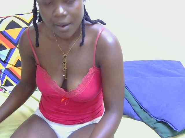 Blackqueeen webcam