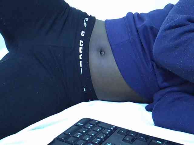 Blackqueeen webcam