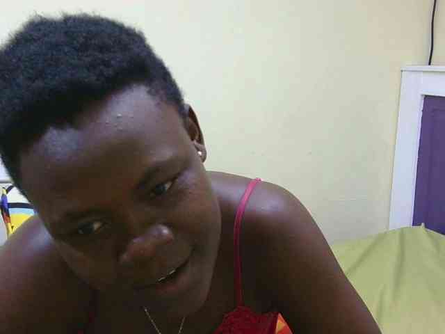 Blackqueeen webcam