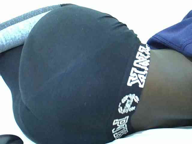 Blackqueeen webcam
