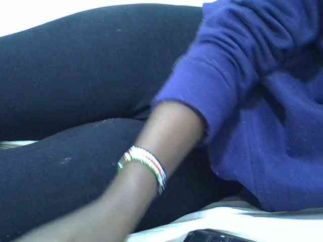 Blackqueeen webcam