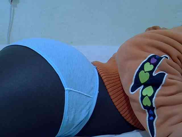 live videochat Blackqueeen