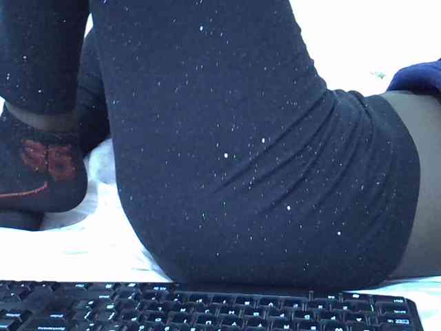 Blackqueeen webcam