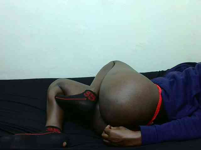 Blackqueeen webcam