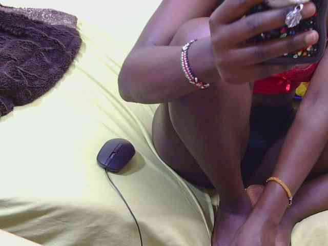 Blackqueeen webcam