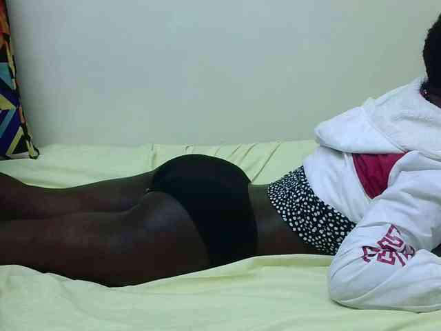 Blackqueeen webcam
