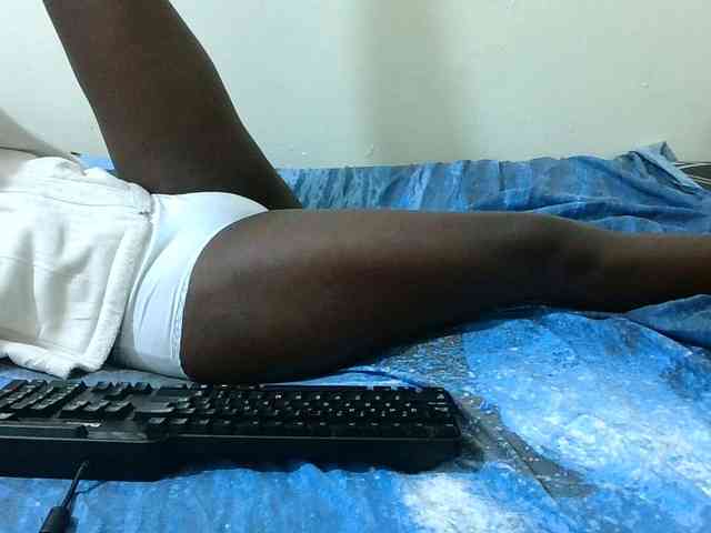 Blackqueeen webcam