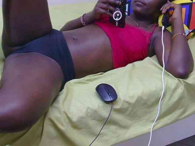 Blackqueeen webcam