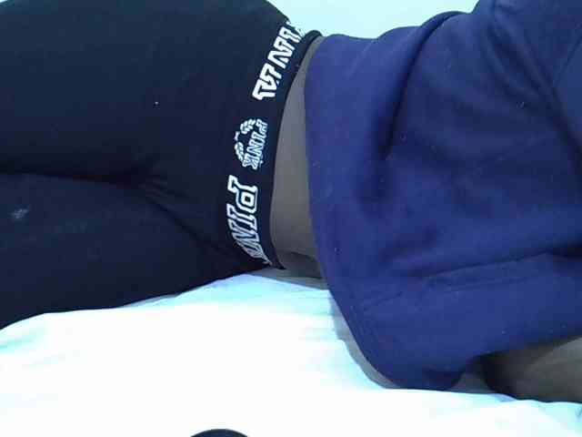 Blackqueeen webcam
