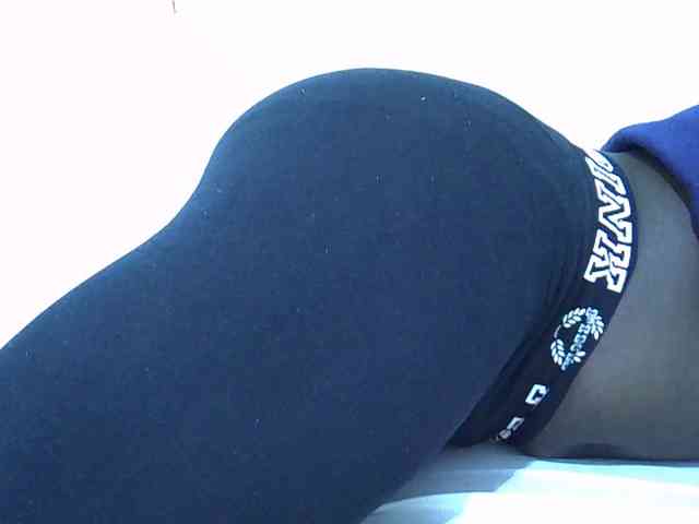 Blackqueeen webcam