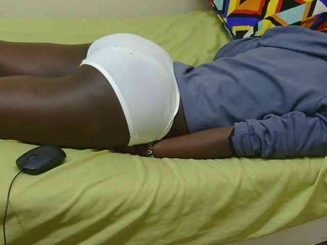 Blackqueeen webcam