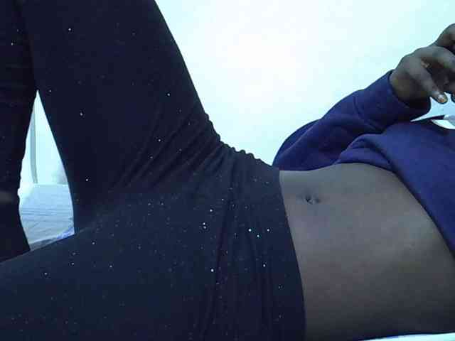 Blackqueeen webcam