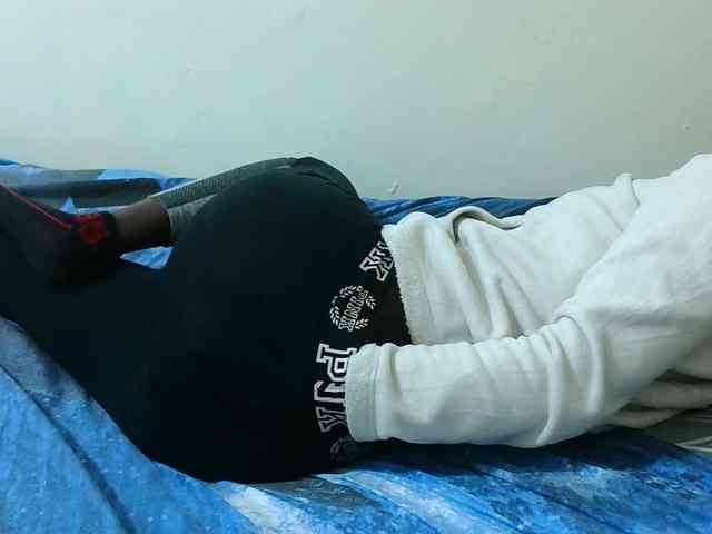 Blackqueeen webcam