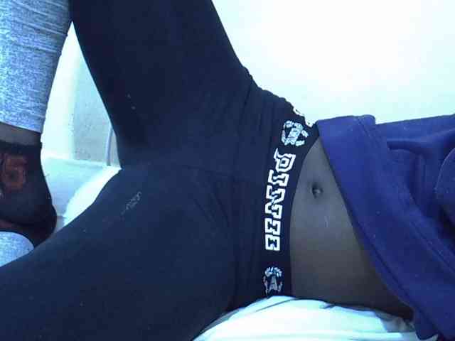 Blackqueeen webcam