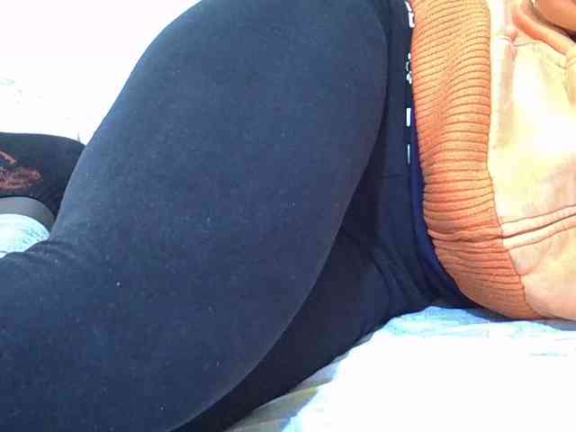 Blackqueeen webcam