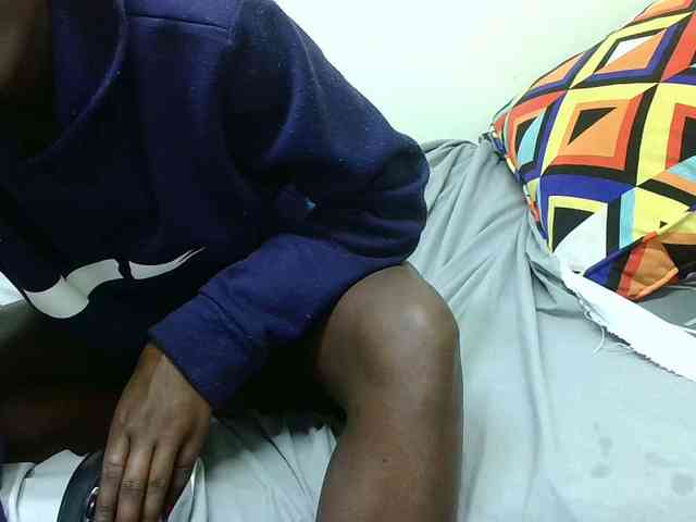 Blackqueeen webcam