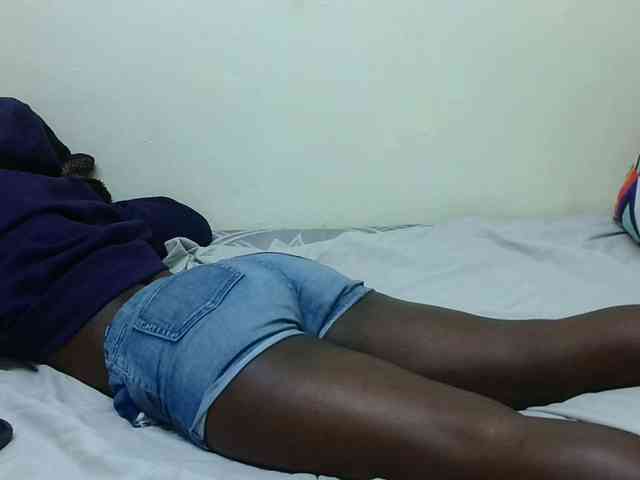 Blackqueeen webcam