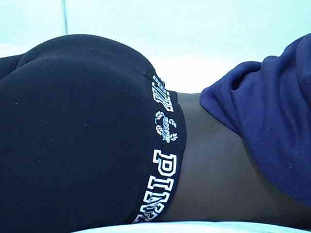 Blackqueeen webcam